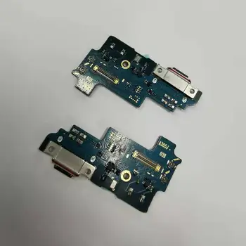Оригинален USB Конектор за зареждане, Докинг станция За Samsung A30J A305J
