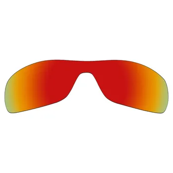 Сменяеми поляризирани лещи SNARK за слънчеви очила Oakley Antix (само за лещи) - Няколко варианта