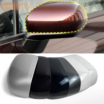 Автоматично Странично Огледало за Обратно виждане Аксесоари Капачка във формата На Миди/Капак на Корпуса За Honda Odyssey RB3 2009 2010 2011 2012 2013