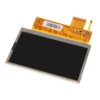 LCD Дисплей Панел Дубликат Част с Осветени Видеоигри Ремонт на резервни Части и Аксесоари за Sony PSP 1000